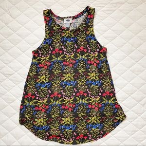 Old Navy Women’s Floral Tank Top